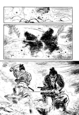 Lone Wolf and Cub - c085 (v17) - p150 [dig] [The Will of the Fang] [Dark Horse Comics] [danke-Empire] {HQ}