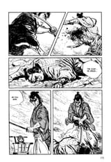 Lone Wolf and Cub - c085 (v17) - p151 [dig] [The Will of the Fang] [Dark Horse Comics] [danke-Empire] {HQ}