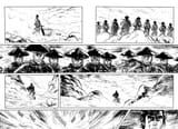 Lone Wolf and Cub - c085 (v17) - p152-153 [dig] [The Will of the Fang] [Dark Horse Comics] [danke-Empire] {HQ}