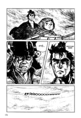 Lone Wolf and Cub - c085 (v17) - p156 [dig] [The Will of the Fang] [Dark Horse Comics] [danke-Empire] {HQ}