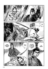 Lone Wolf and Cub - c085 (v17) - p158 [dig] [The Will of the Fang] [Dark Horse Comics] [danke-Empire] {HQ}