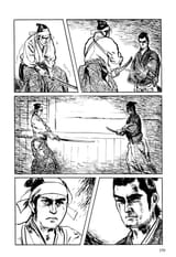 Lone Wolf and Cub - c085 (v17) - p159 [dig] [The Will of the Fang] [Dark Horse Comics] [danke-Empire] {HQ}