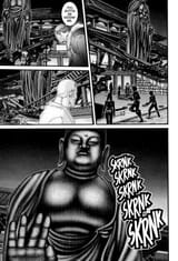 Gantz - Chapter 69_ Poor Method - 5