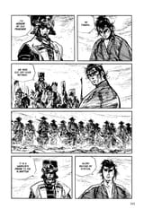 Lone Wolf and Cub - c085 (v17) - p161 [dig] [The Will of the Fang] [Dark Horse Comics] [danke-Empire] {HQ}