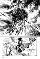 Lone Wolf and Cub - c085 (v17) - p162 [dig] [The Will of the Fang] [Dark Horse Comics] [danke-Empire] {HQ}