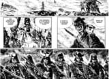 Lone Wolf and Cub - c085 (v17) - p164-165 [dig] [The Will of the Fang] [Dark Horse Comics] [danke-Empire] {HQ}