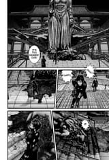 Gantz - Chapter 69_ Poor Method - 8
