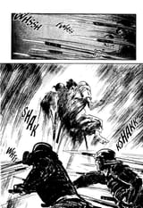 Lone Wolf and Cub - c085 (v17) - p167 [dig] [The Will of the Fang] [Dark Horse Comics] [danke-Empire] {HQ}