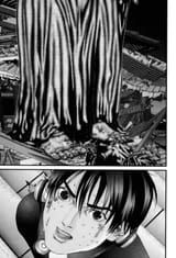 Gantz - Chapter 69_ Poor Method - 9