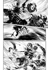 Lone Wolf and Cub - c085 (v17) - p169 [dig] [The Will of the Fang] [Dark Horse Comics] [danke-Empire] {HQ}