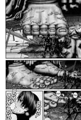 Gantz - Chapter 69_ Poor Method - 10