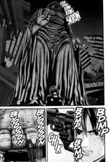 Gantz - Chapter 69_ Poor Method - 11
