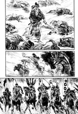 Lone Wolf and Cub - c085 (v17) - p173 [dig] [The Will of the Fang] [Dark Horse Comics] [danke-Empire] {HQ}