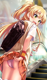 __jougasaki_rika_idolmaster_and_1_more_drawn_by_kobamiso_kobalt__808170d07dcfefec016d4a3df9d0968d