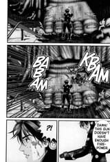 Gantz - Chapter 69_ Poor Method - 12