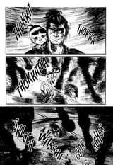 Lone Wolf and Cub - c085 (v17) - p176 [dig] [The Will of the Fang] [Dark Horse Comics] [danke-Empire] {HQ}