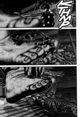 Gantz - Chapter 69_ Poor Method - 13