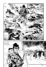 Lone Wolf and Cub - c085 (v17) - p179 [dig] [The Will of the Fang] [Dark Horse Comics] [danke-Empire] {HQ}