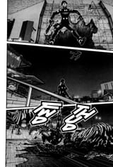 Gantz - Chapter 69_ Poor Method - 14