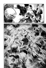 Lone Wolf and Cub - c085 (v17) - p181 [dig] [The Will of the Fang] [Dark Horse Comics] [danke-Empire] {HQ}