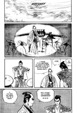 Lone Wolf and Cub - c085 (v17) - p184 [dig] [The Will of the Fang] [Dark Horse Comics] [danke-Empire] {HQ}