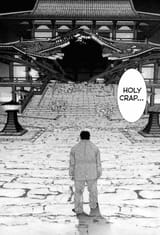 Gantz - Chapter 69_ Poor Method - 18