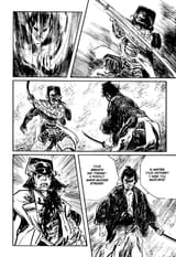 Lone Wolf and Cub - c085 (v17) - p187 [dig] [The Will of the Fang] [Dark Horse Comics] [danke-Empire] {HQ}