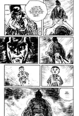 Lone Wolf and Cub - c085 (v17) - p188 [dig] [The Will of the Fang] [Dark Horse Comics] [danke-Empire] {HQ}