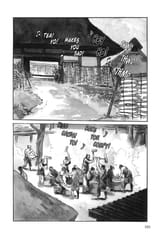 Lone Wolf and Cub - c086 (v17) - p193 [dig] [When the Wolf Comes...] [Dark Horse Comics] [danke-Empire] {HQ}