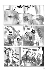 Lone Wolf and Cub - c086 (v17) - p195 [dig] [When the Wolf Comes...] [Dark Horse Comics] [danke-Empire] {HQ}