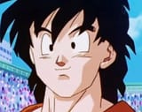 goten confused
