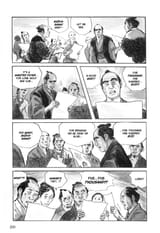 Lone Wolf and Cub - c086 (v17) - p200 [dig] [When the Wolf Comes...] [Dark Horse Comics] [danke-Empire] {HQ}
