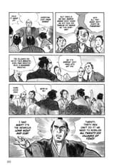 Lone Wolf and Cub - c086 (v17) - p202 [dig] [When the Wolf Comes...] [Dark Horse Comics] [danke-Empire] {HQ}