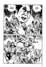 Lone Wolf and Cub - c086 (v17) - p203 [dig] [When the Wolf Comes...] [Dark Horse Comics] [danke-Empire] {HQ}