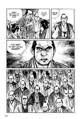Lone Wolf and Cub - c086 (v17) - p208 [dig] [When the Wolf Comes...] [Dark Horse Comics] [danke-Empire] {HQ}
