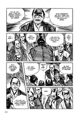 Lone Wolf and Cub - c086 (v17) - p210 [dig] [When the Wolf Comes...] [Dark Horse Comics] [danke-Empire] {HQ}