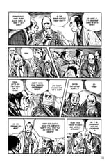 Lone Wolf and Cub - c086 (v17) - p211 [dig] [When the Wolf Comes...] [Dark Horse Comics] [danke-Empire] {HQ}