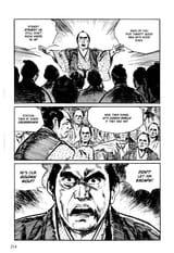 Lone Wolf and Cub - c086 (v17) - p214 [dig] [When the Wolf Comes...] [Dark Horse Comics] [danke-Empire] {HQ}
