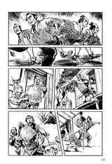 Lone Wolf and Cub - c086 (v17) - p215 [dig] [When the Wolf Comes...] [Dark Horse Comics] [danke-Empire] {HQ}