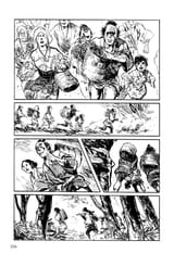 Lone Wolf and Cub - c086 (v17) - p216 [dig] [When the Wolf Comes...] [Dark Horse Comics] [danke-Empire] {HQ}