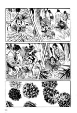 Lone Wolf and Cub - c086 (v17) - p218 [dig] [When the Wolf Comes...] [Dark Horse Comics] [danke-Empire] {HQ}