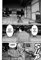 Gantz - Chapter 70_ Feeling Superior - 2