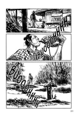 Lone Wolf and Cub - c086 (v17) - p223 [dig] [When the Wolf Comes...] [Dark Horse Comics] [danke-Empire] {HQ}