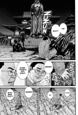 Gantz - Chapter 70_ Feeling Superior - 3
