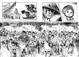 Lone Wolf and Cub - c086 (v17) - p224-225 [dig] [When the Wolf Comes...] [Dark Horse Comics] [danke-Empire] {HQ}