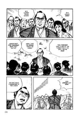 Lone Wolf and Cub - c086 (v17) - p226 [dig] [When the Wolf Comes...] [Dark Horse Comics] [danke-Empire] {HQ}
