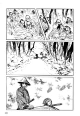 Lone Wolf and Cub - c086 (v17) - p228 [dig] [When the Wolf Comes...] [Dark Horse Comics] [danke-Empire] {HQ}