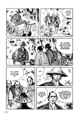 Lone Wolf and Cub - c086 (v17) - p232 [dig] [When the Wolf Comes...] [Dark Horse Comics] [danke-Empire] {HQ}