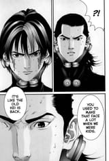 Gantz - Chapter 70_ Feeling Superior - 7