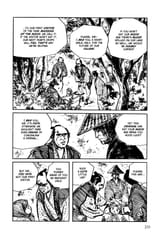 Lone Wolf and Cub - c086 (v17) - p233 [dig] [When the Wolf Comes...] [Dark Horse Comics] [danke-Empire] {HQ}